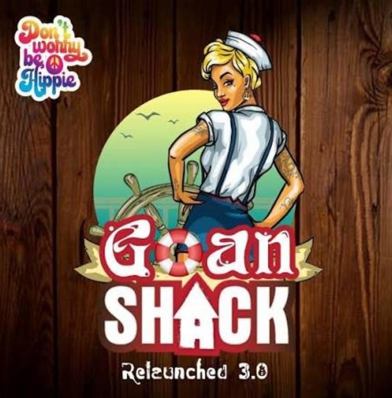 Goan Shack